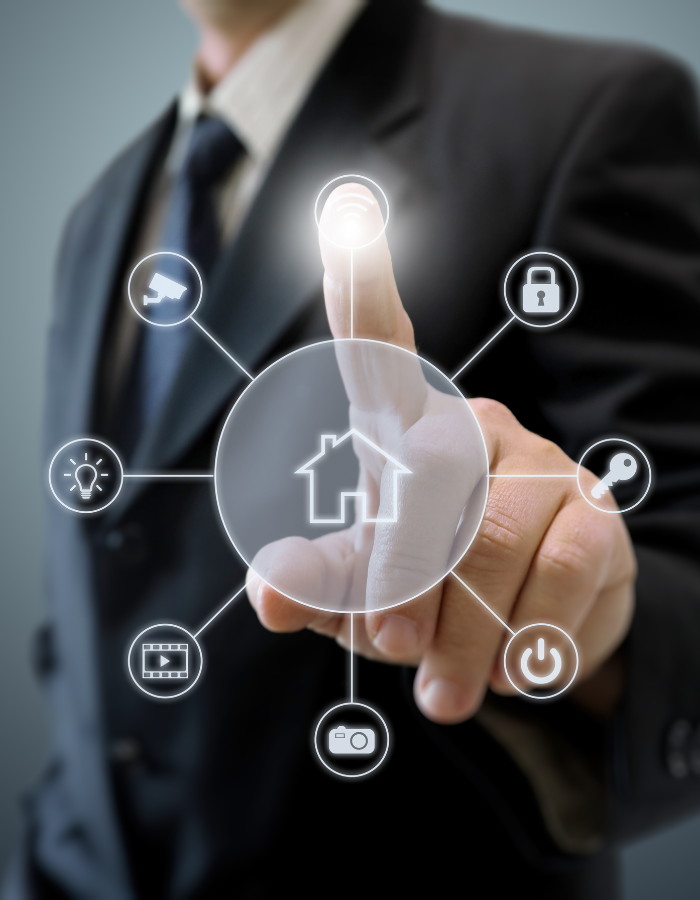 Smart home