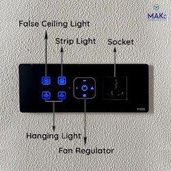Home automation companies in Bangalore