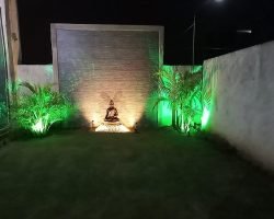 light